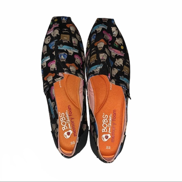 bobs grumpy cat sneakers